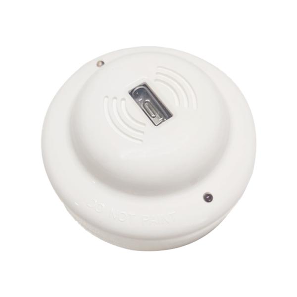 Fast Response UV Flame Sensor High-Performance Fire Alarm Flame Detector for Comprehensive Fire Protection