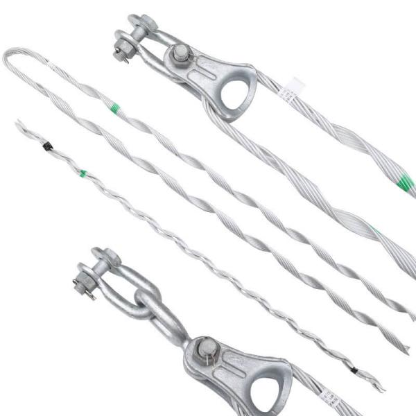 Power Fittings Electrical Fittings Eye Chain Link