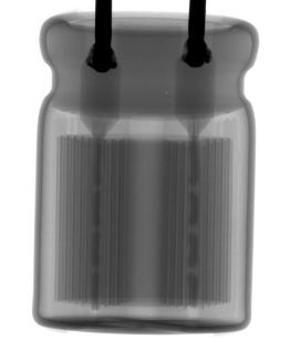 Safe Zero Leakage Auto-fully X Ray Inspection System with Easy Operation and Fast Training