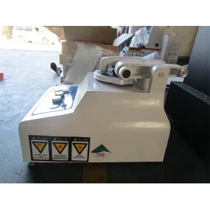 Abrasion Paper Pilling Test Device For Textiles Testing