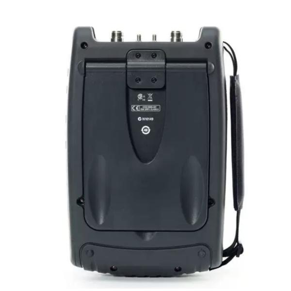 Portable Keysight N9925A FieldFox Handheld Microwave Vector Network Analyzer 9 GHz