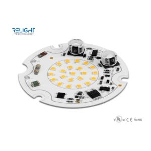 Buy cheap Dimmable Aluminum D100mm 1760Lm Led Module Panel LED Retrofit product