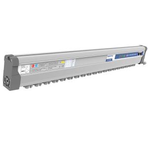 Buy cheap Industrial Control Static Eliminator Bar SUS304 24V Input product