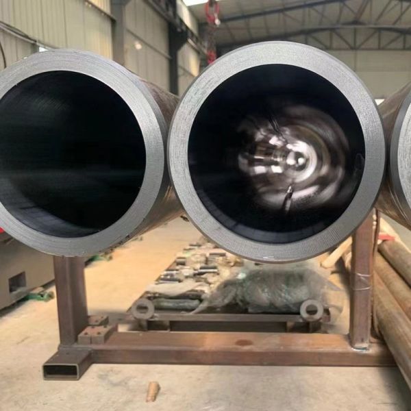High-Precision Honing Tubes
