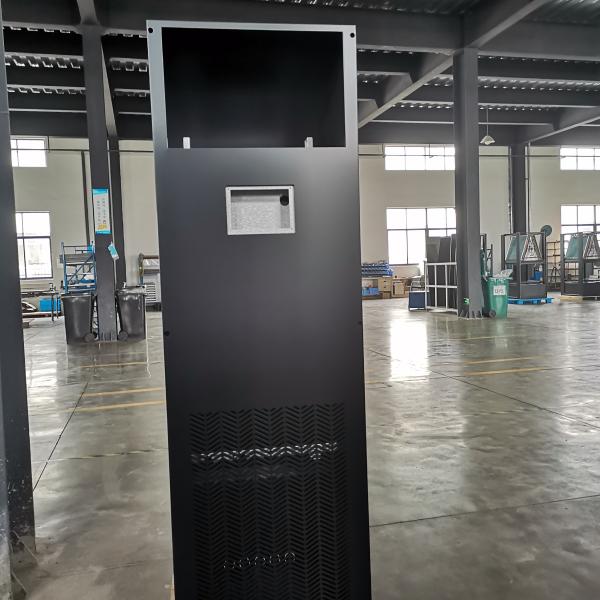 Economical Precision Air Conditioner Large Cooling Capacity Professional CRAC