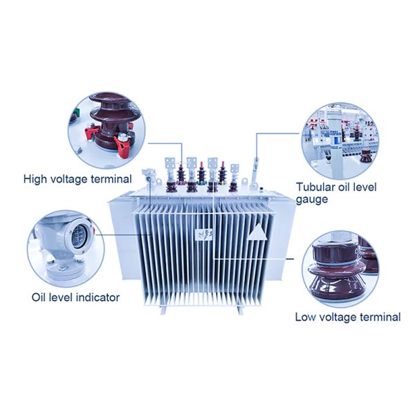 Transformer Installation Guide