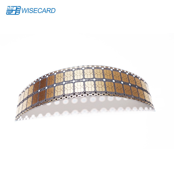 72 MHZ Main Frequency Smart Card 152KB EEPROM and 2*16/32 Bit Timer for Optimal Performance