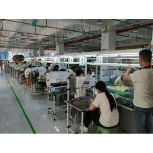 XINKANG MEDICAL INSTRUMENT CO.,LTD.