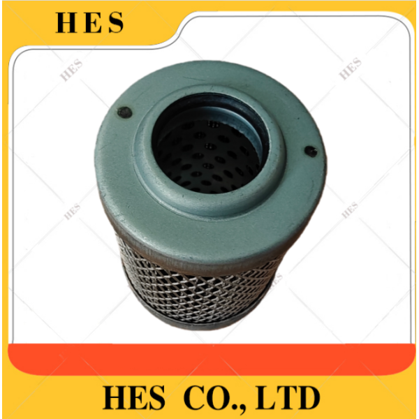 4120001954001 PILOT FILTER SDLG 958