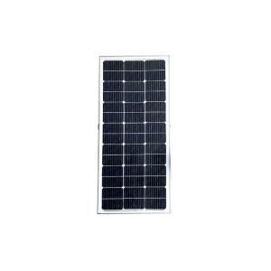 Buy cheap 500w Monocrystalline Mini Solar System For Home product