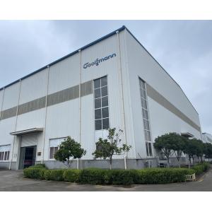 Coolssmann Refrigeration Co.,Ltd.