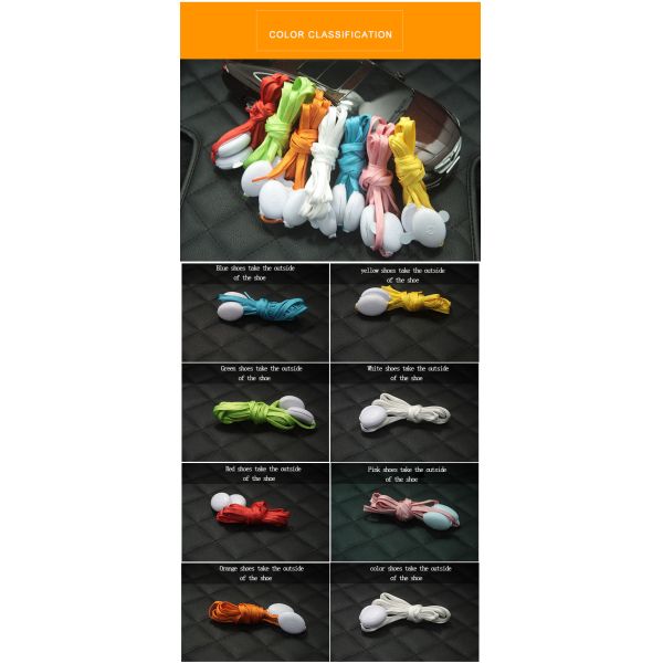Fashionable luminous led glowing shoelace Casual Woman Shoes Custom custom color shoelaces Origin led shoelaces