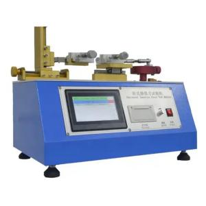 Insertion / Extraction Force Testing Machine AC220V 50Hz With Touch Screen