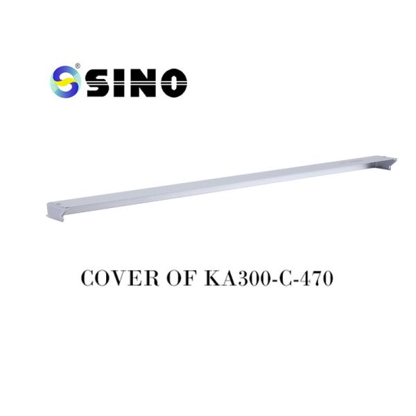 Ka500 Glass Scale Linear Encoder Measuring Machine DRO For Lathe Boring