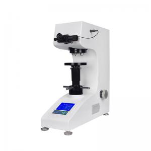 Buy cheap Small Load High Definition Brinell Hardness Tester With Motorized Turret product