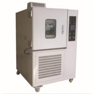 Buy cheap 225L High Altitude Low Air Pressure Temperature Test Machine product