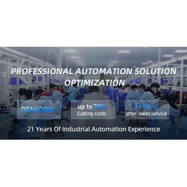 Coolmay 5 Inch HMI PLC All In One RS232 RS485 support Modbus RTU protocal Ethernet optional function plc controller programming plc with hmi touch