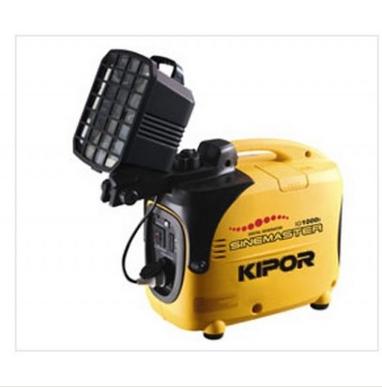 Digital generator set IG1000s