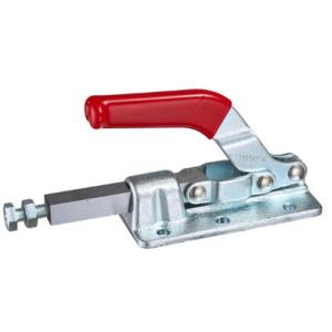 OEM ODM 736LBS Straight Line Push Pull Toggle Clamp