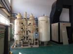 Ambient Temperature Psa Nitrogen Generator , Nitrogen Production Plant