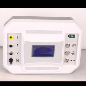 Buy cheap Voice Remote Control Cable Fault Piercing Device Double Gun product