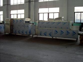 Wuxi Yijie Machinery Equipment Co.,Ltd