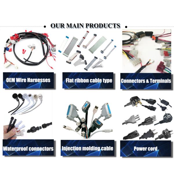 Micro Connector Charging Cable for Fast Charging Cell Phones 20cm Custom Standard