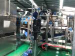 Multifunctional Industrial Apple Juice Processing Machine For Applesauce