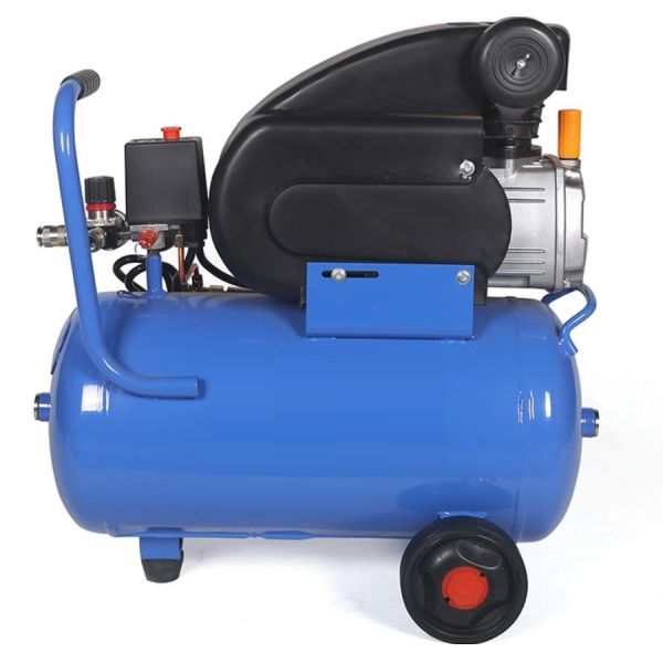 24L Screw Drive Air Compressor