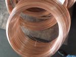 Wire-Tube refrigerator Condenser Using Copper Coated Bundy Tube 6.35mm X 0.65 mm