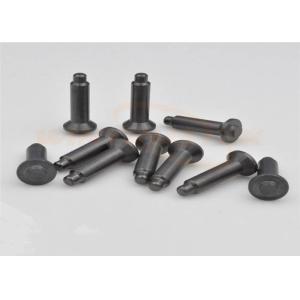 Buy cheap Si3N4 Silicon Nitride Ceramic Guide Pin High Temperature Resistance product