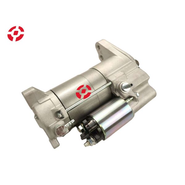 Starter Motor Compatible with Land Rover Discovery Kick starter LR043924