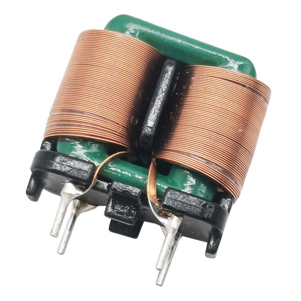 Common Variable Inductor Coils 37uh Toroidal Differential Mode Choke Coil transformer inductor nanocrystalline toroidal core