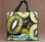 Fashion pp non woven shopping bag,grocery laminated non woven bag,Logo Printed
