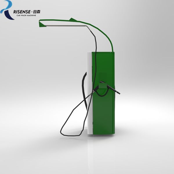 Risense Self Service High Water Pressure Car Wash Machine
