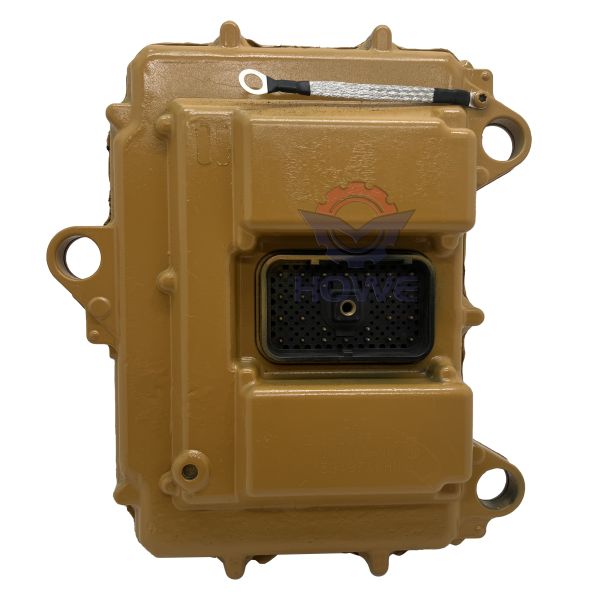 Building Material Shops Excavator Engine Controller Computer Board 2160658 216-0658
