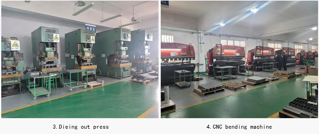 Custom OEM Manufacturing Services Versatile Turnkey Manufacturing Solutions