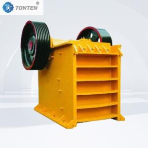Mini Jaw Crusher Machine Mining Stone Ore Crusher Plant 400x600