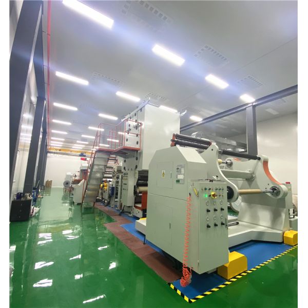 Customized Size PE Coated Paper Roll for Sugar/Salt/Coffee/Nut/Pepper Packaging