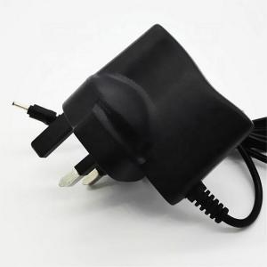 Buy cheap 5V 500MA Wired Phone Charger UK Plug Cable Usb Wall Charger product