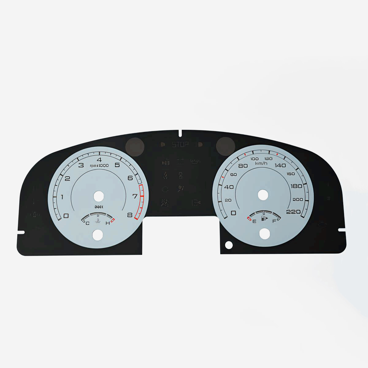Buy cheap Customized Printed Membrane Switch Panel with Automated Operation product