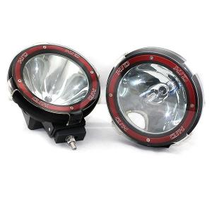 Buy cheap 24w 7inch 1400lm cree led work light product