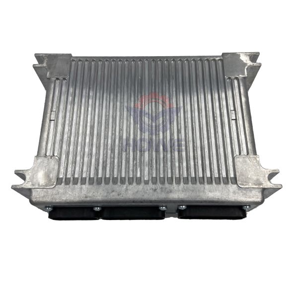 Guaranteed Excavator Control Unit PC300-7 PC400-7 Controller Computer Board 7835-26-1006 7835-26-1004