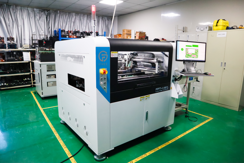 Prototype Quantities PCB Component Sourcing Electronic Parts Sourcing