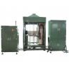 Buy cheap Inline Automatic Brazing Machine / Welding Equipment for Evaporator and from wholesalers