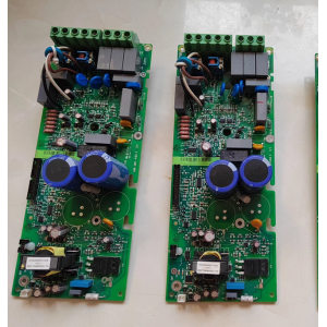 SINT4120C ABB Module System Interface Module AC 800M controllers providing