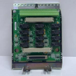 Buy cheap GE IS200SRLYH2AAA Simplex Relay Output Terminal Board product