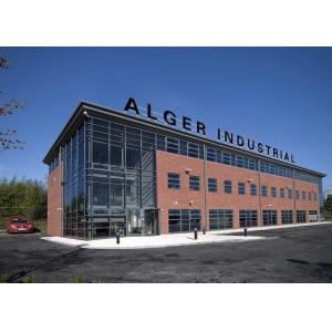 Liaoning Alger Building Material Industrial Co., Ltd.