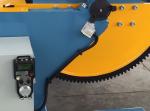 Digital Display Rotary Automatic Welding Positioner Loading 1300 IBS Welght CE