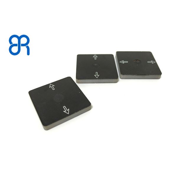920 - 925 MHz PCB 48 Bits Anti Metal Hard Tag